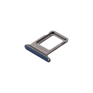 Für Apple iPhone 12 Pro Max Original ausgebaut SIM-Kartenhalter, Farbe wählbar