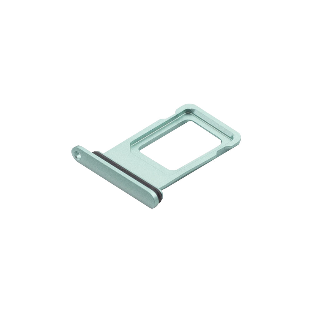 Für Apple iPhone 11 Original ausgebaut SIM-Kartenhalter, Farbe wählbar – Bild 5