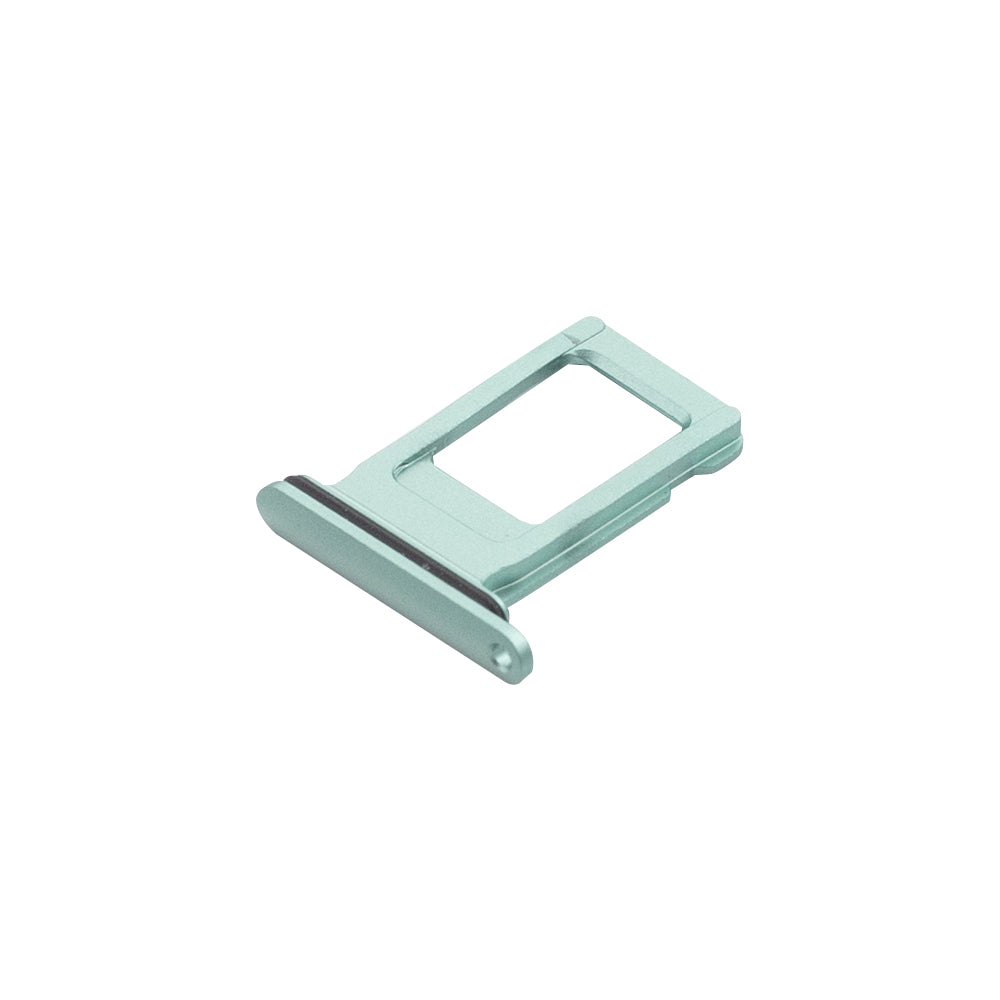 Für Apple iPhone 11 Original ausgebaut SIM-Kartenhalter, Farbe wählbar – Bild 12