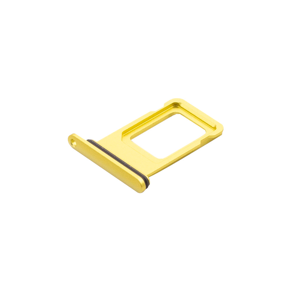 Für Apple iPhone 11 Original ausgebaut SIM-Kartenhalter, Farbe wählbar – Bild 4