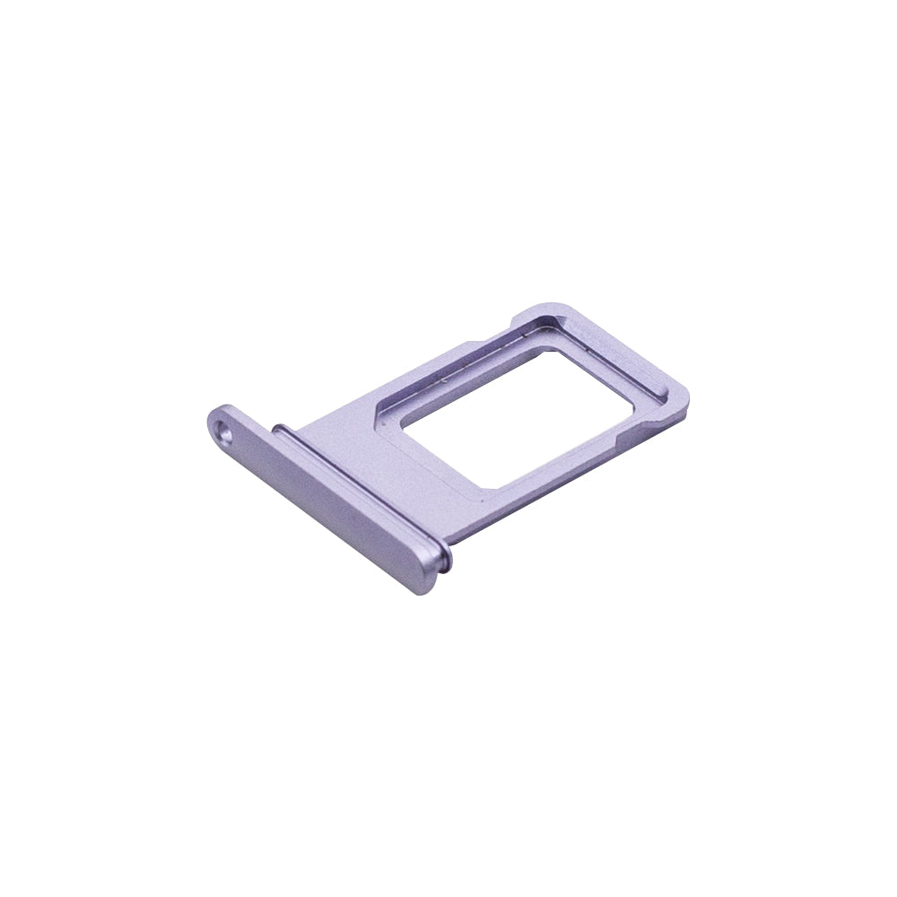 Für Apple iPhone 11 Original ausgebaut SIM-Kartenhalter, Farbe wählbar – Bild 3