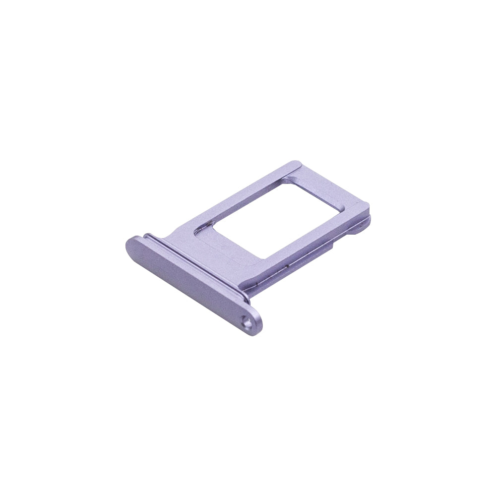 Für Apple iPhone 11 Original ausgebaut SIM-Kartenhalter, Farbe wählbar – Bild 10