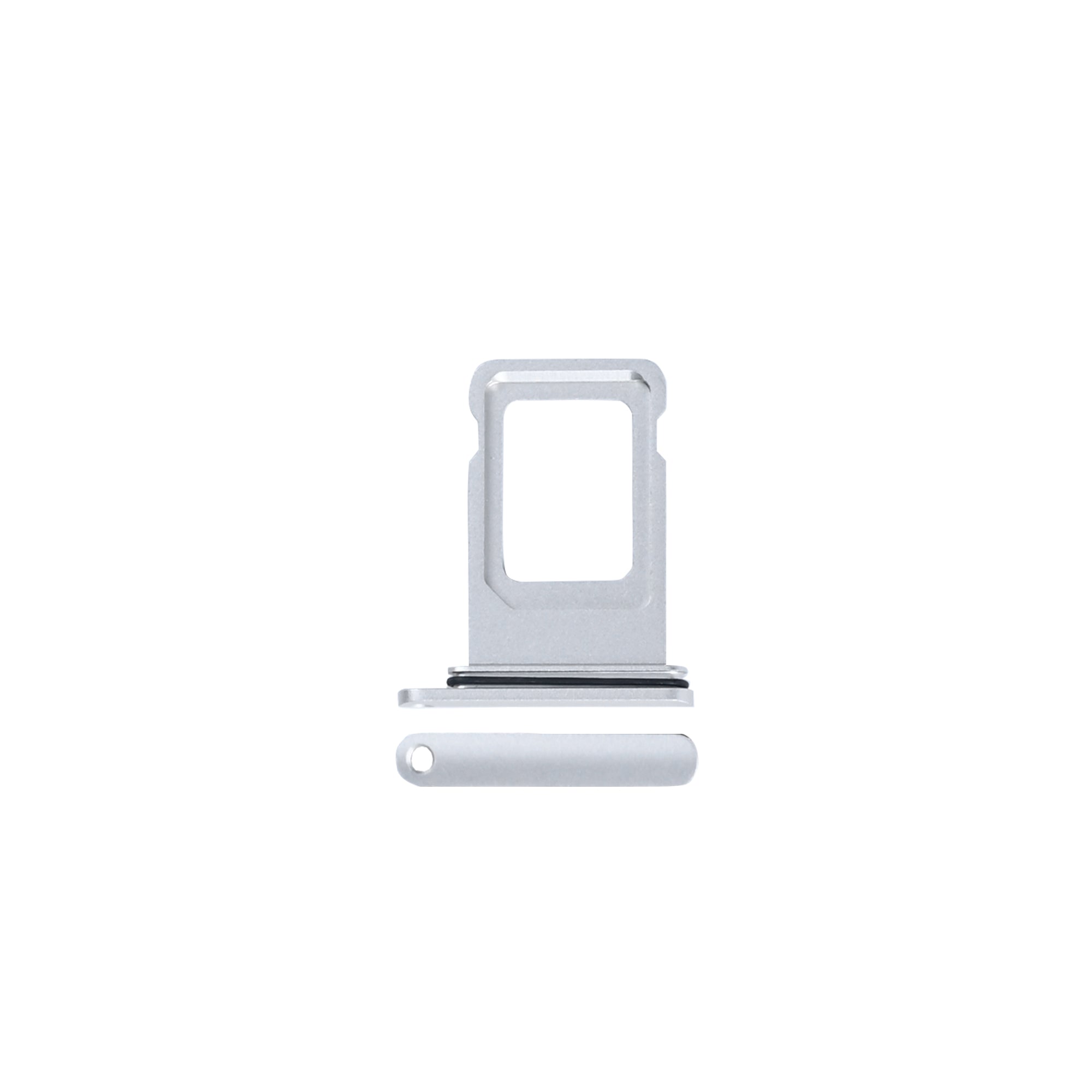 Für Apple iPhone 11 Original ausgebaut SIM-Kartenhalter, Farbe wählbar
