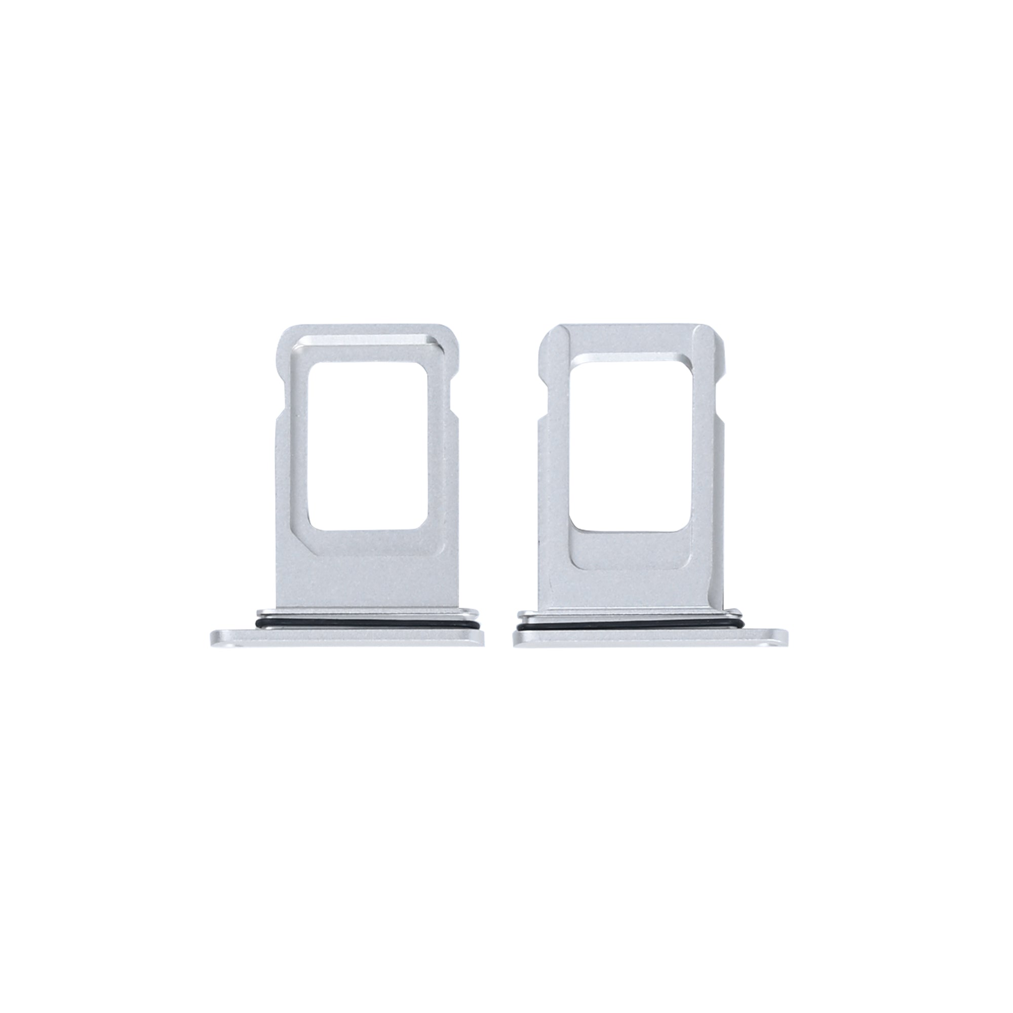 Für Apple iPhone 11 Original ausgebaut SIM-Kartenhalter, Farbe wählbar – Bild 8
