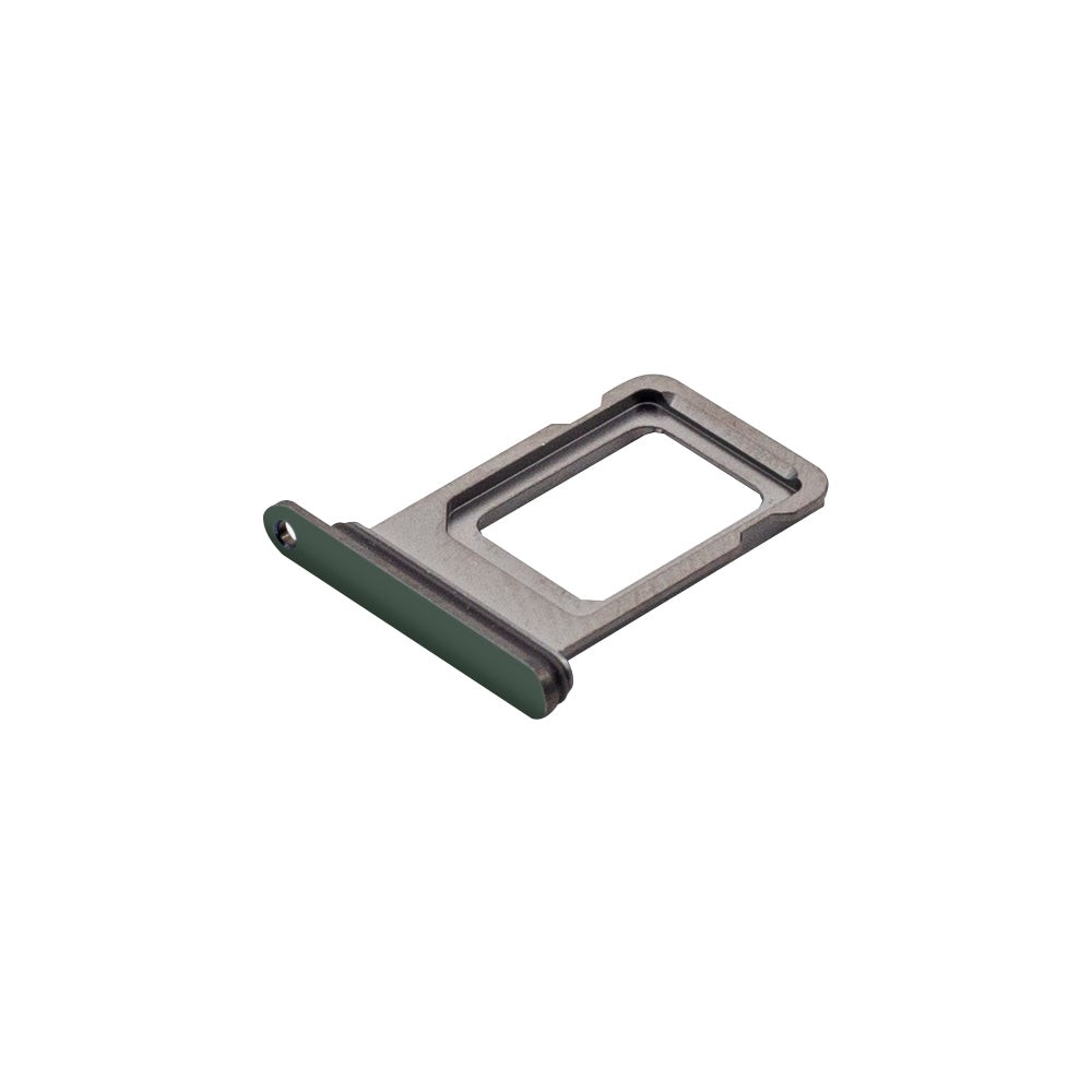 Für Apple iPhone 11 Pro Original ausgebaut SIM-Kartenhalter, Farbe wählbar