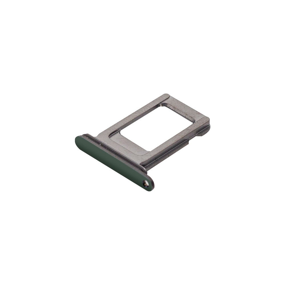 Für Apple iPhone 11 Pro Original ausgebaut SIM-Kartenhalter, Farbe wählbar – Bild 5
