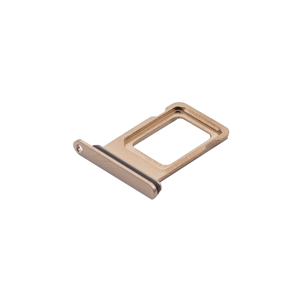 Für Apple iPhone 11 Pro Max Original ausgebaut SIM-Kartenhalter, Farbe wählbar – Bild 2