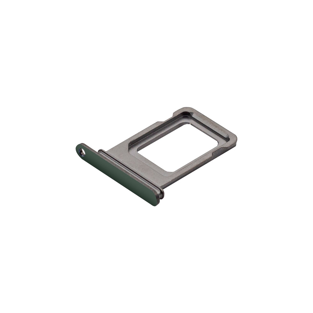 Für Apple iPhone 11 Pro Max Original ausgebaut SIM-Kartenhalter, Farbe wählbar