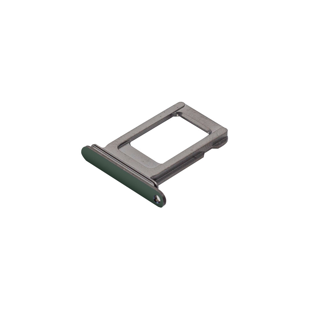 Für Apple iPhone 11 Pro Max Original ausgebaut SIM-Kartenhalter, Farbe wählbar – Bild 5