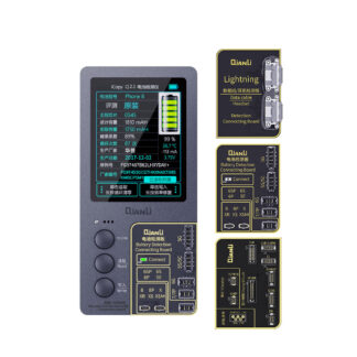 QIANLI iCopy Plus 2.1 Programmer mit Lightning Platine