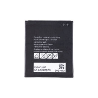 Samsung Galaxy Xcover Pro G715F Akku EB-BG715BBE OEM
