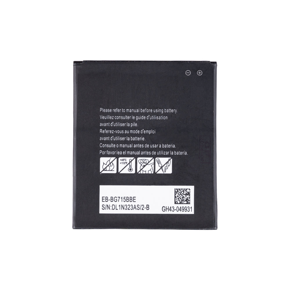 Samsung Galaxy Xcover Pro G715F Akku EB-BG715BBE OEM