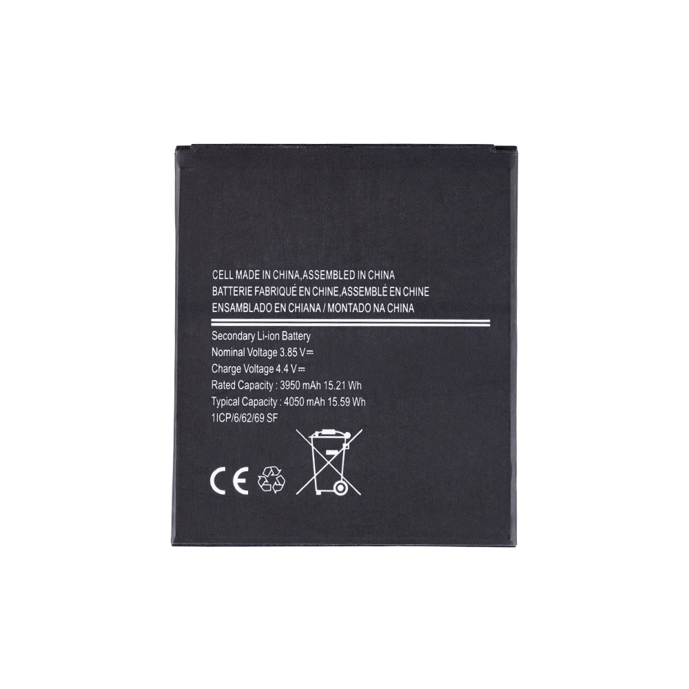 Samsung Galaxy Xcover Pro G715F Akku EB-BG715BBE OEM – Bild 2