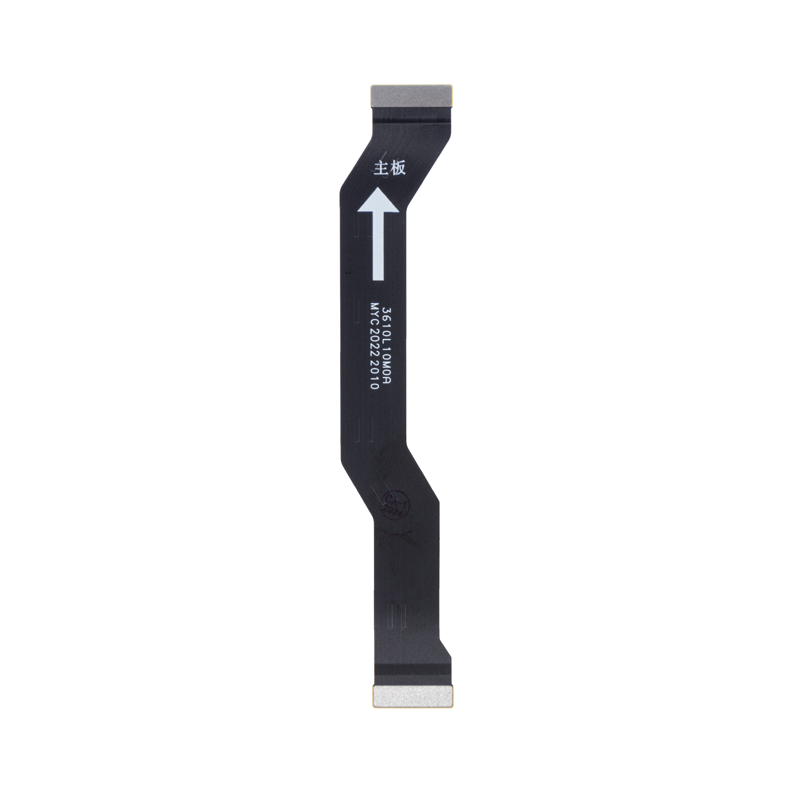 Xiaomi Poco F4 GT 5G Main Flex OEM – Bild 2