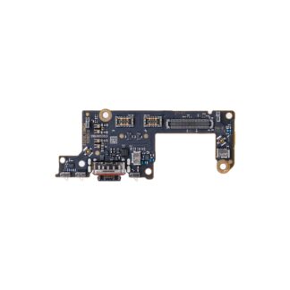 OEM Ladebuchse Ladeplatine Flex für Xiaomi Redmi/Poco Serie - Modell: Poco F4 GT 5G - Ausführung: Ladeplatine