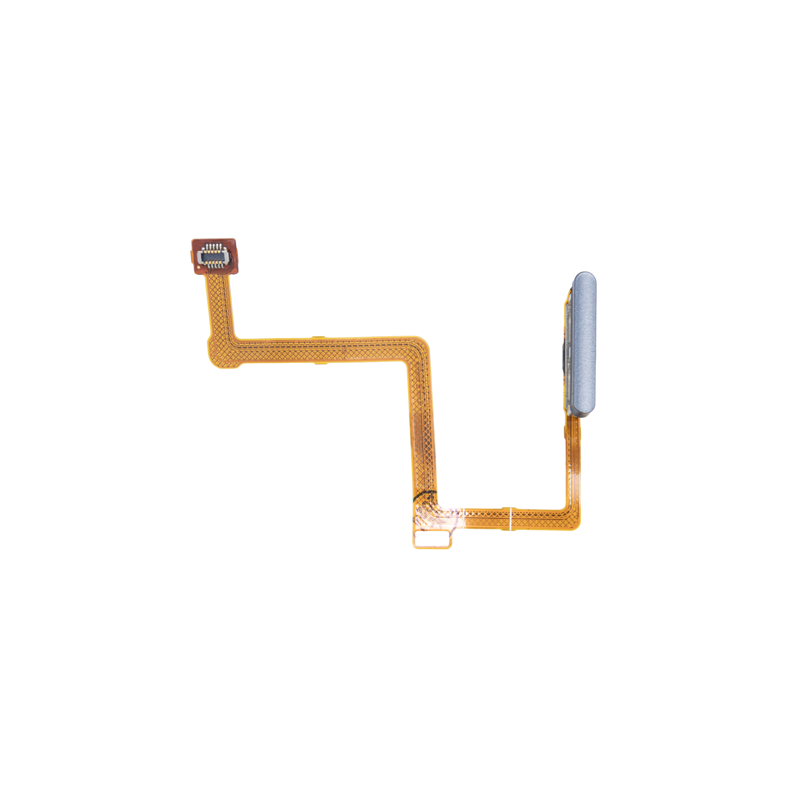 Xiaomi Poco F4 GT 5G Fingerabdrucksensor-Flex mit Powerbutton Stealth Black OEM