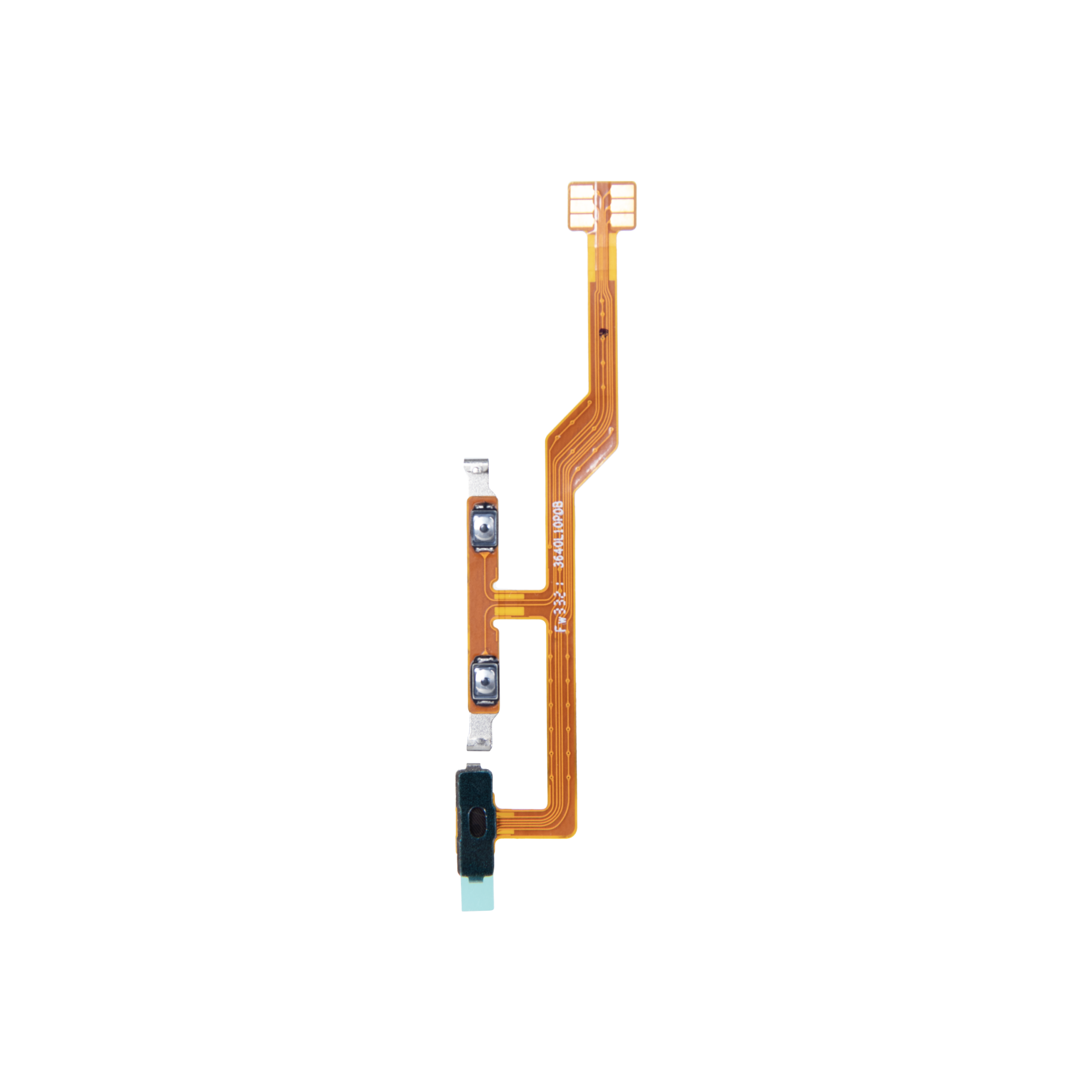 Xiaomi Poco F4 GT 5G Volume Flex OEM – Bild 2