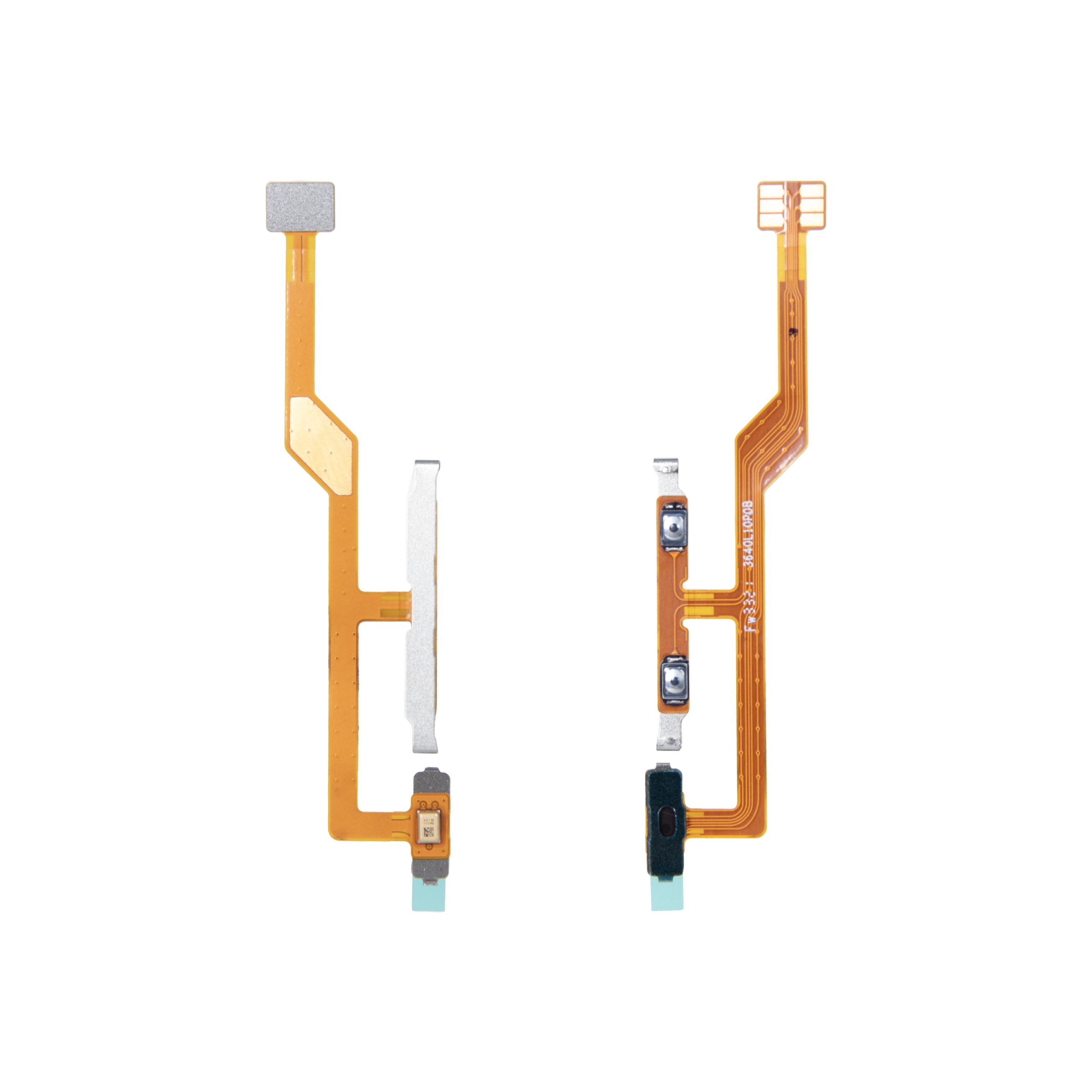 Xiaomi Poco F4 GT 5G Volume Flex OEM – Bild 3