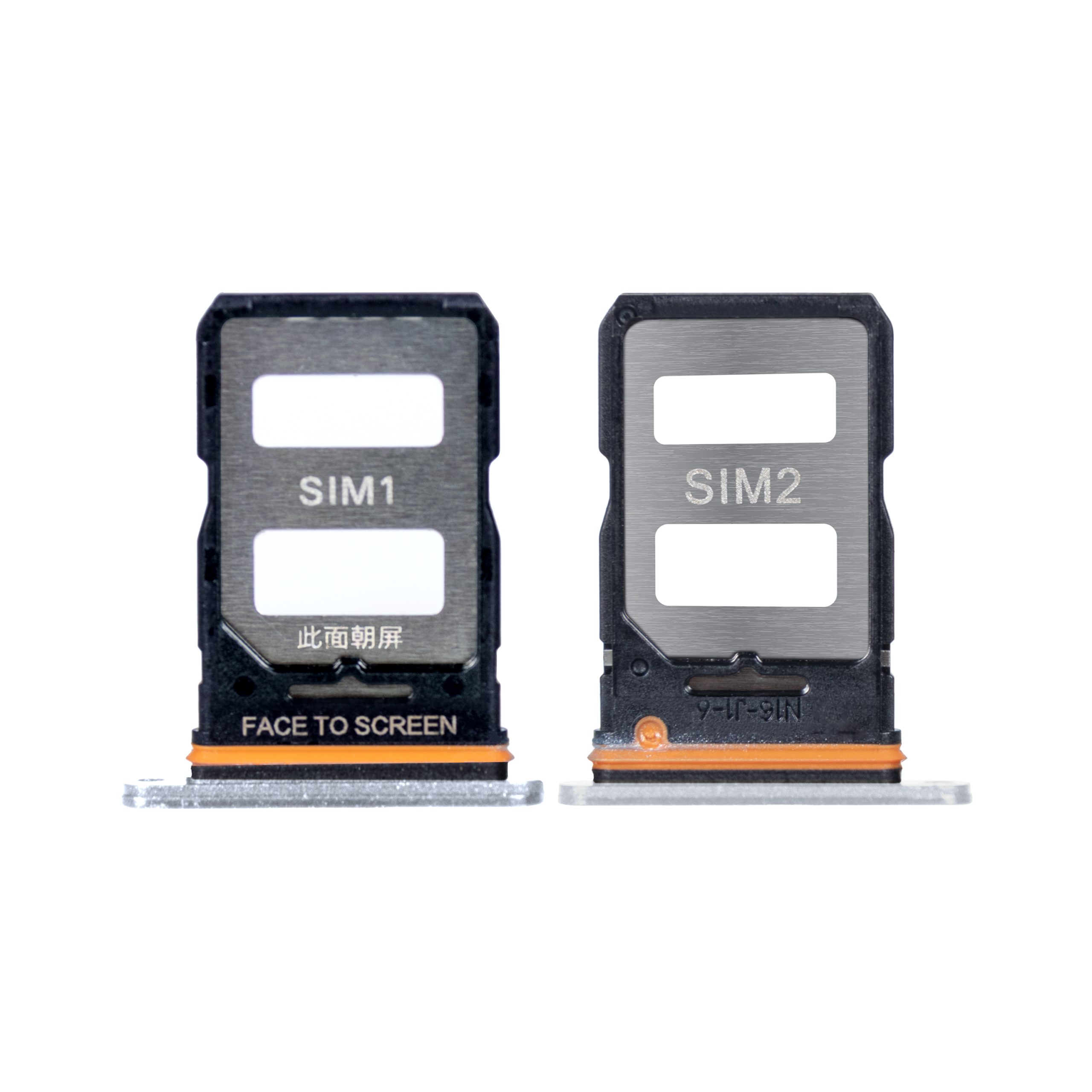 Xiaomi Poco F4 GT 5G Original OEM SIM-Kartenhalter, Farbe wählbar – Bild 7