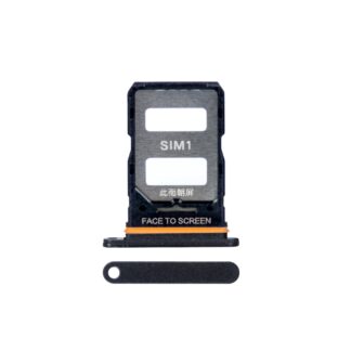 Xiaomi Poco F4 GT 5G Original OEM SIM-Kartenhalter, Farbe wählbar