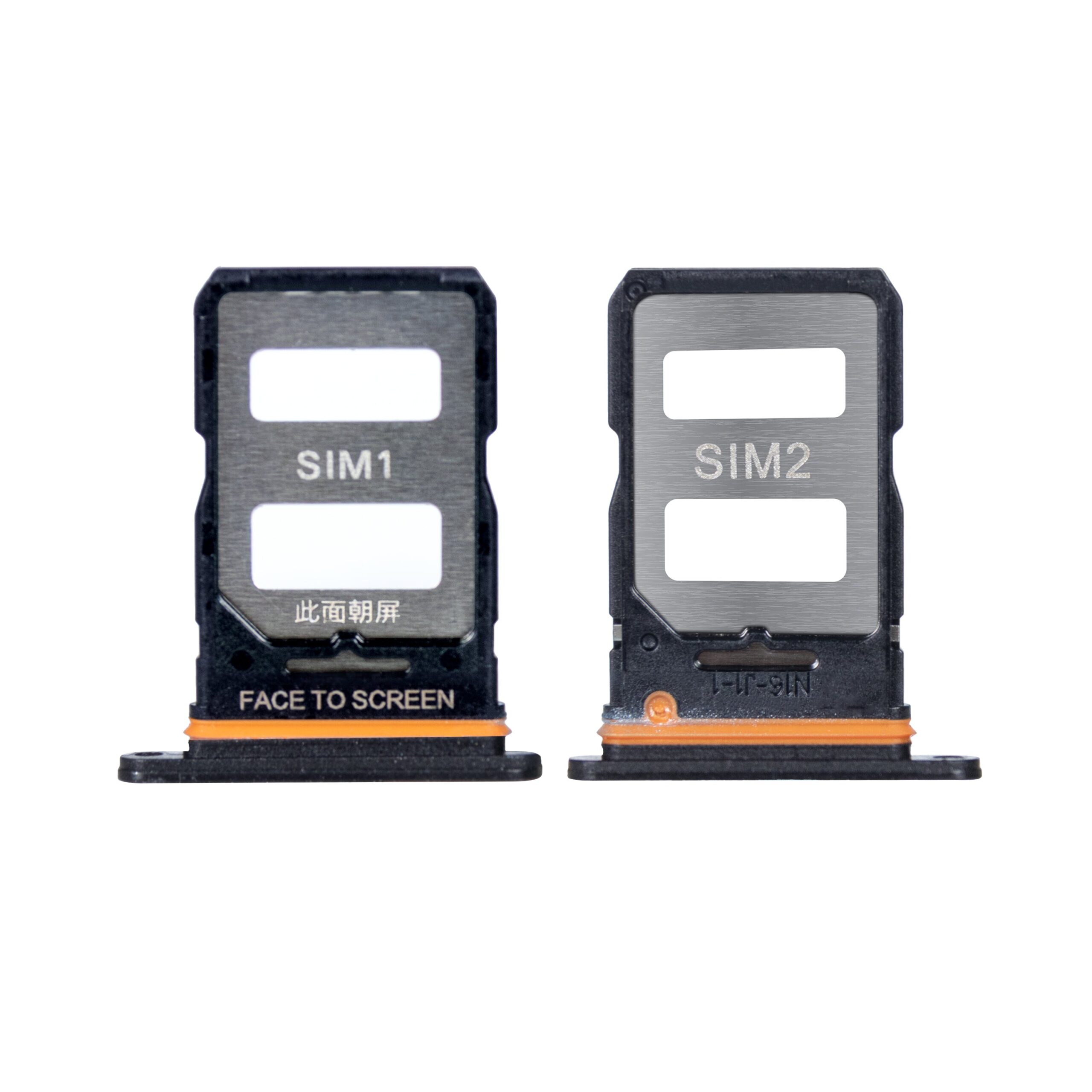Xiaomi Poco F4 GT 5G Original OEM SIM-Kartenhalter, Farbe wählbar – Bild 5
