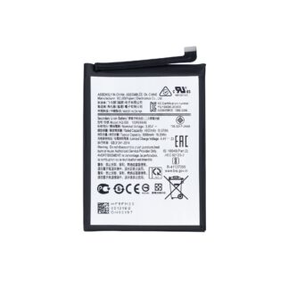 Samsung Galaxy A02s A025F, A03 A035G, A03s A037G Akku HQ-50S OEM