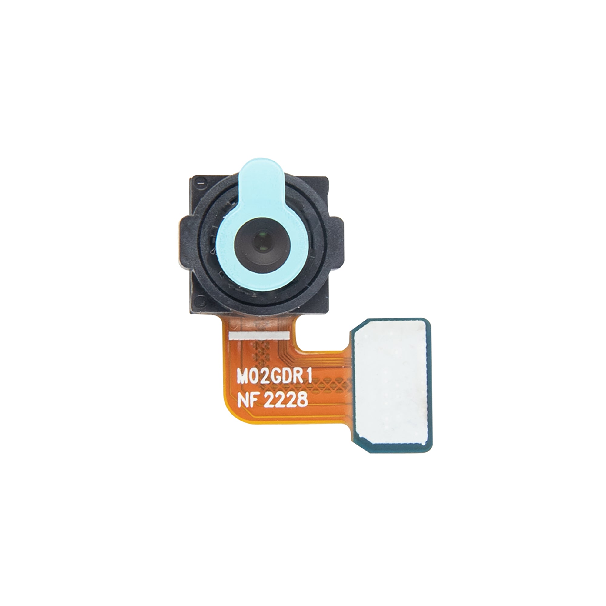 Samsung Galaxy A23 4G A235F, 5G A236B, M33 5G M336B, M53 5G M536B Rückkamera 2MP Macro OEM – Bild 2