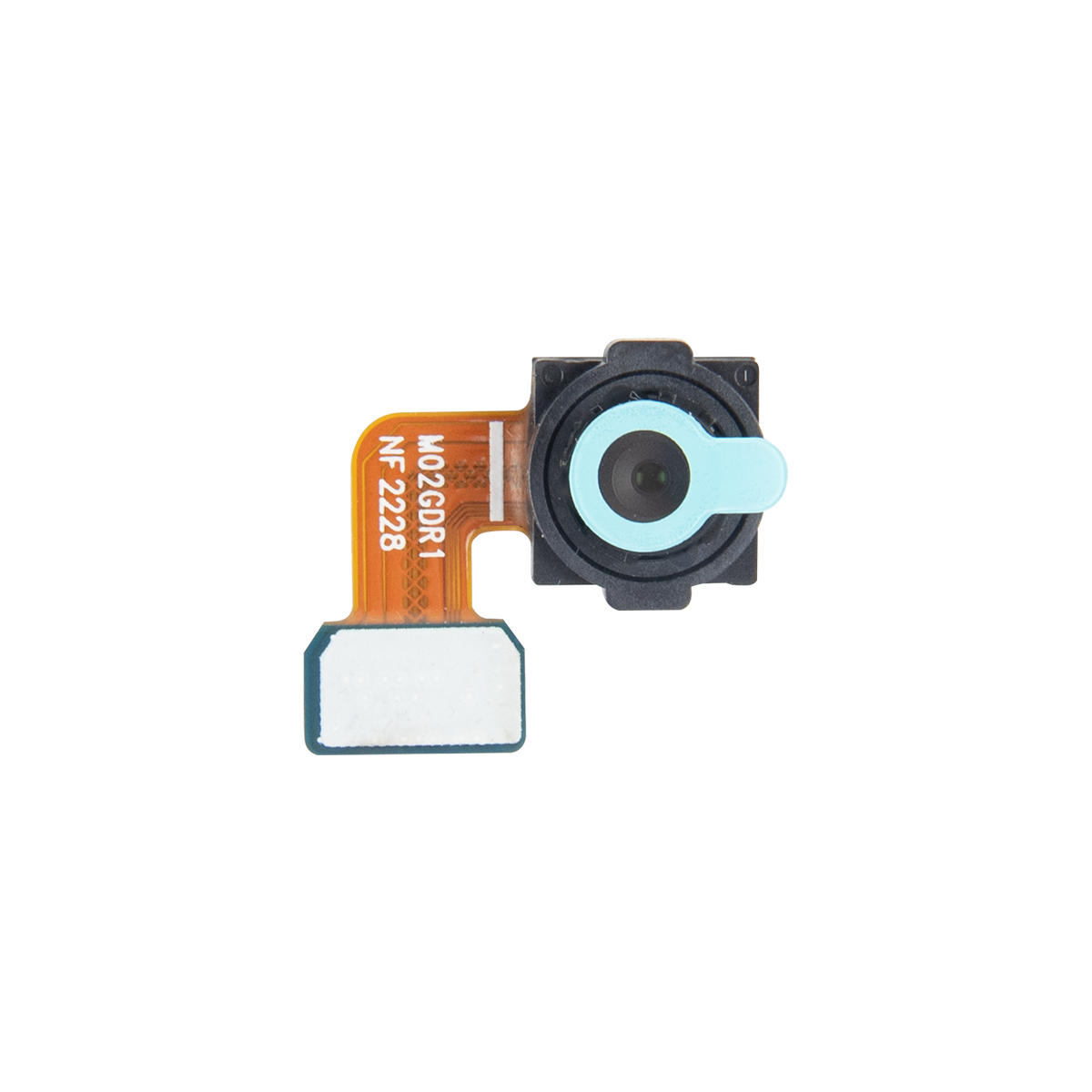 Samsung Galaxy A23 4G A235F, 5G A236B, M33 5G M336B, M53 5G M536B Rückkamera 2MP Macro OEM