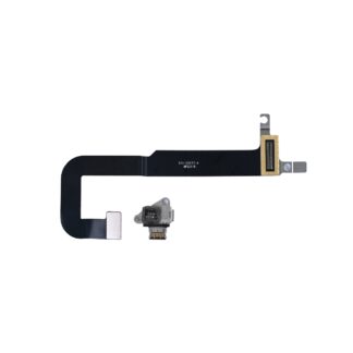 für Macbook 12 inch USB-C Anschluss Port und Flex Set OEM