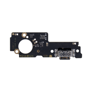 OEM Ladebuchse Ladeplatine Flex für Xiaomi Redmi/Poco Serie - Modell: Poco M5 - Ausführung: Ladeplatine