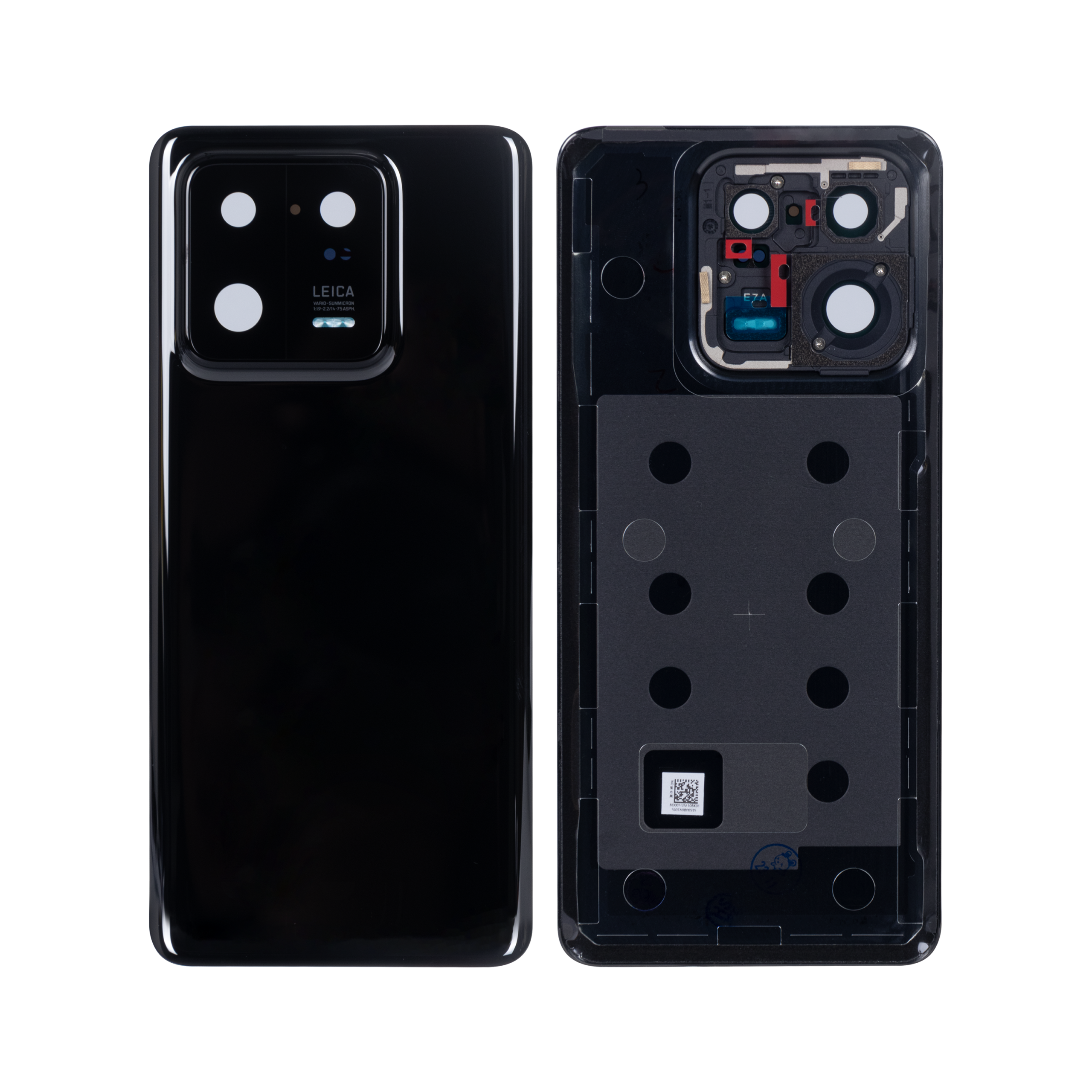 OEM Backcover für Xiaomi 13 Pro 5G mit Kameraglas Farbe wählbar – Bild 13