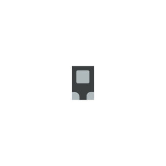 Für Apple iPhone 7, 7 Plus Q4001 Small Signal MOSFET RV3CA01ZP (3 PIN) (5er-Pack)