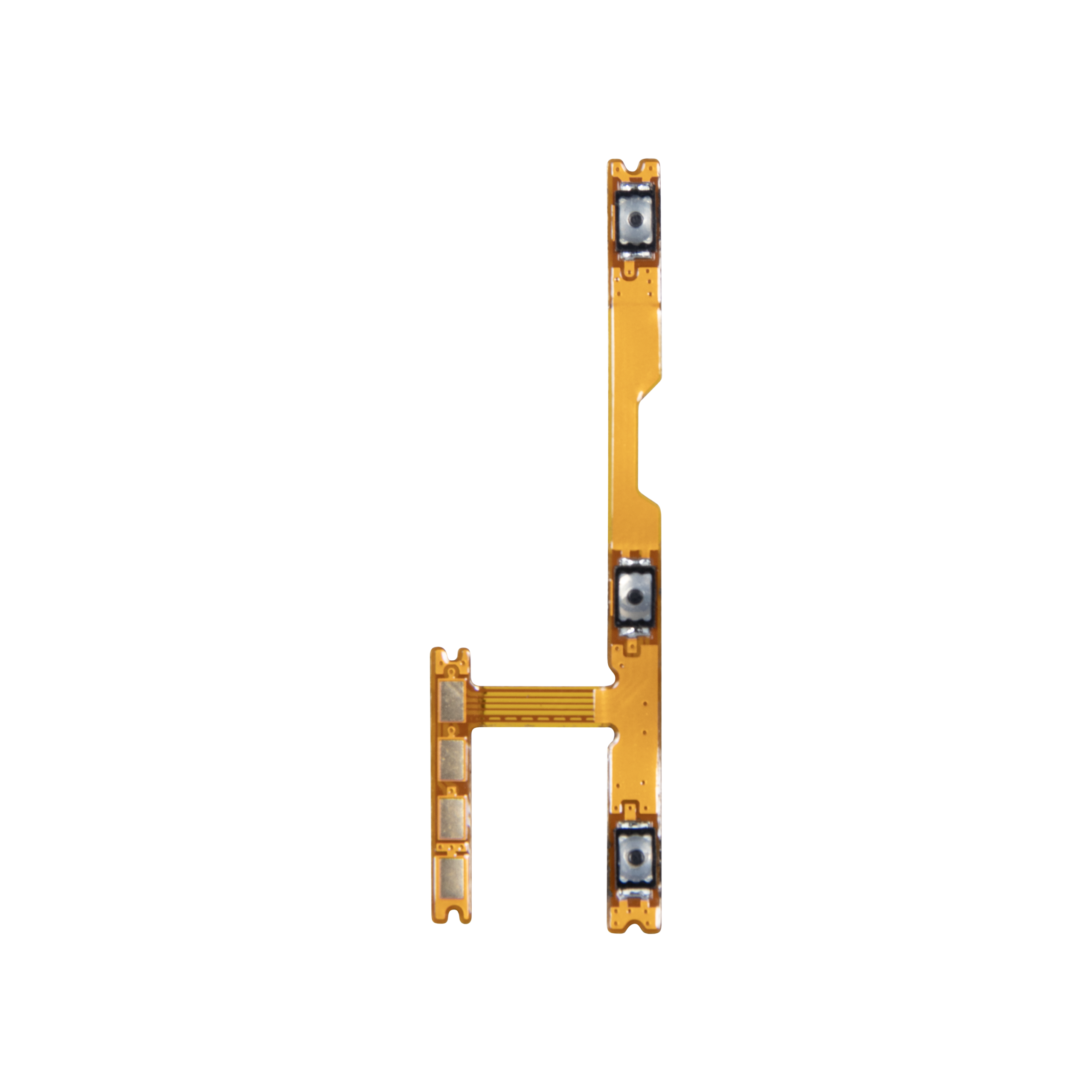 Xiaomi Poco M5 4G Ein/Aus- und Lautstärke-Flex OEM