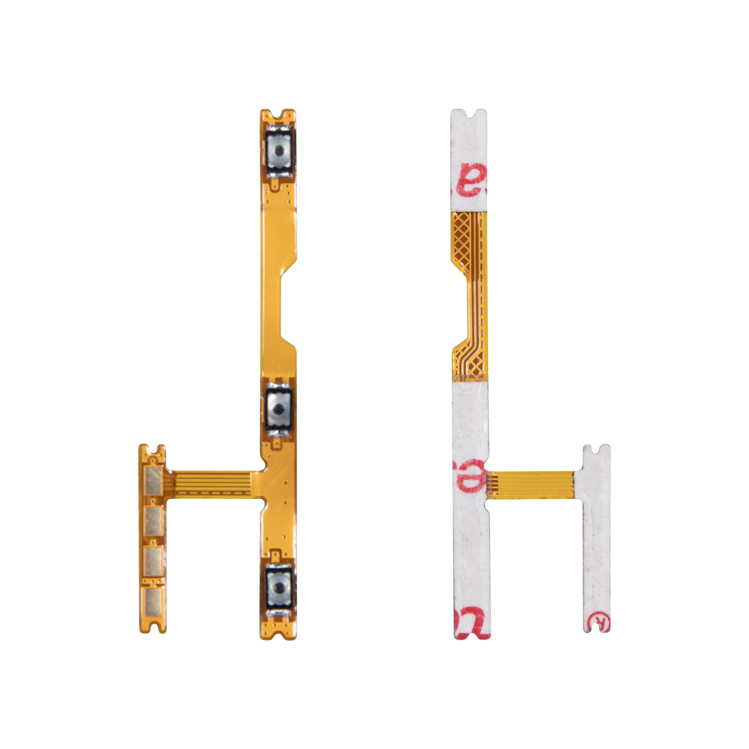 Xiaomi Poco M5 4G Ein/Aus- und Lautstärke-Flex OEM – Bild 3