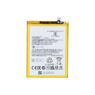 Xiaomi Poco M5 4G Akku BN5H OEM