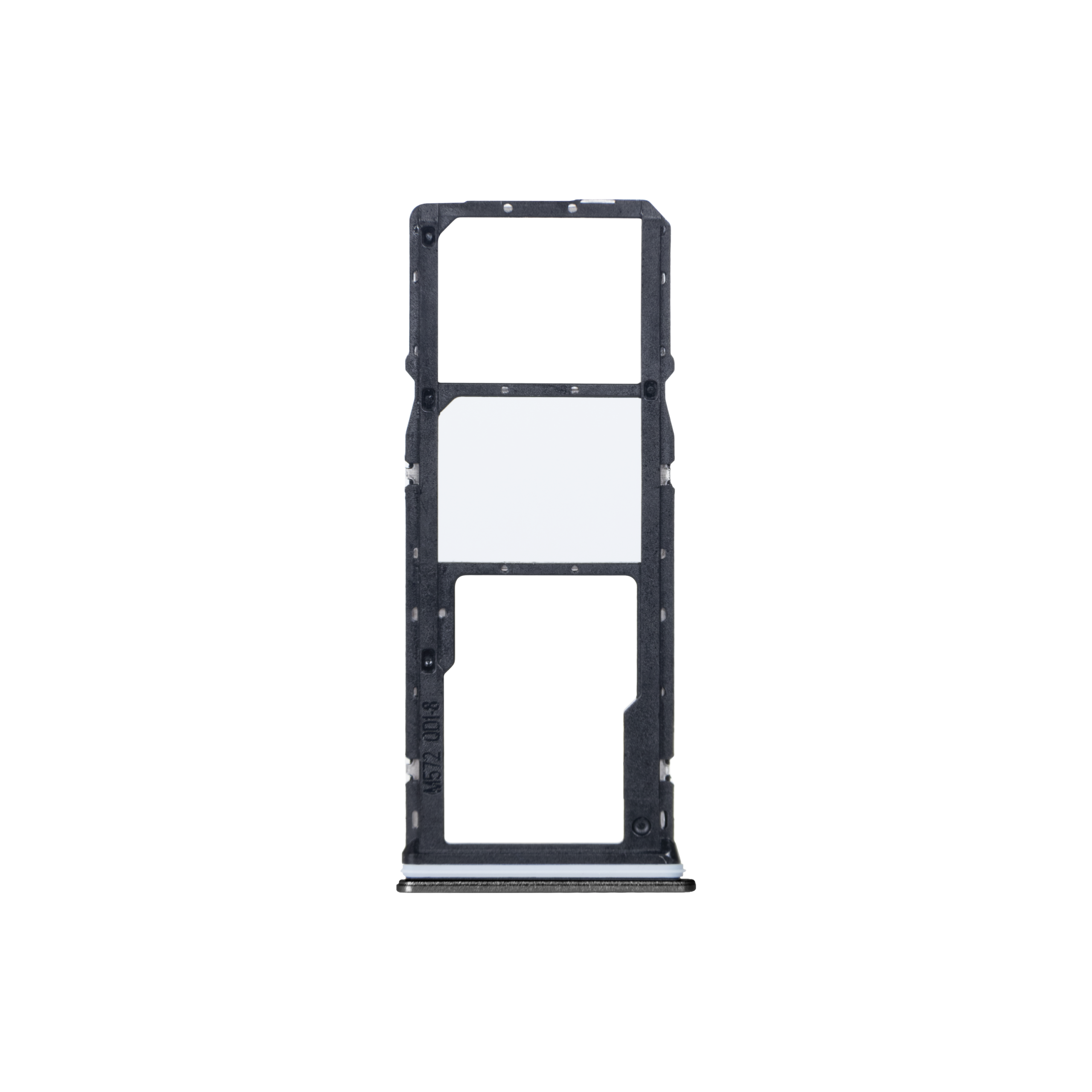 Xiaomi Poco M5 4G SIM-Kartenhalter Black OEM – Bild 2