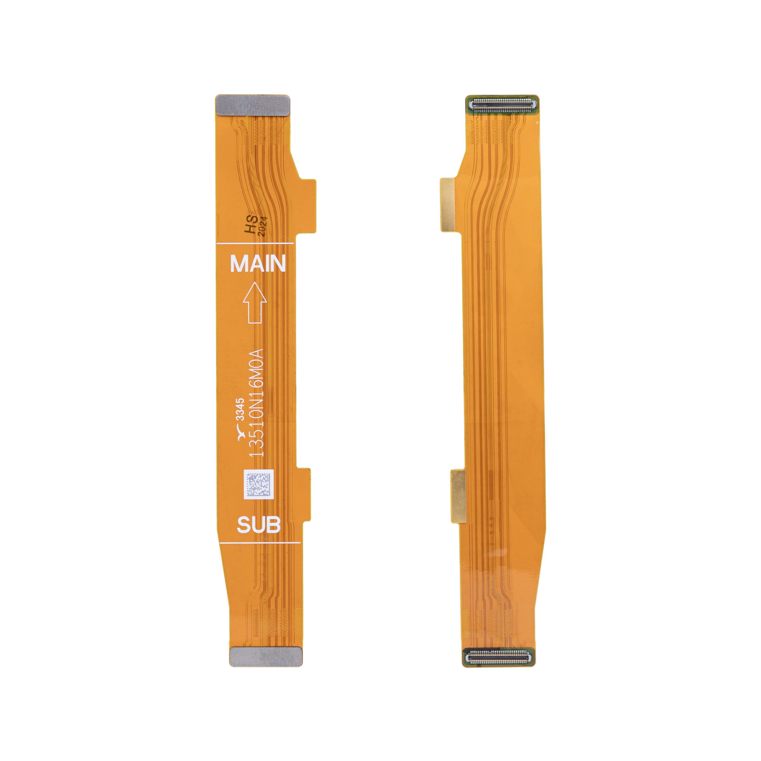 Xiaomi Redmi Note 13 Pro 5G Main Flex OEM – Bild 3
