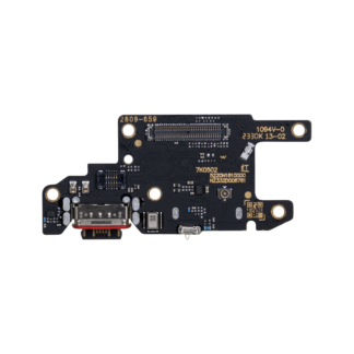 OEM Ladebuchse Ladeplatine Flex für Xiaomi Redmi Note Serie - Modell: Redmi Note 13 Pro 5G - Ausführung: Ladeplatine