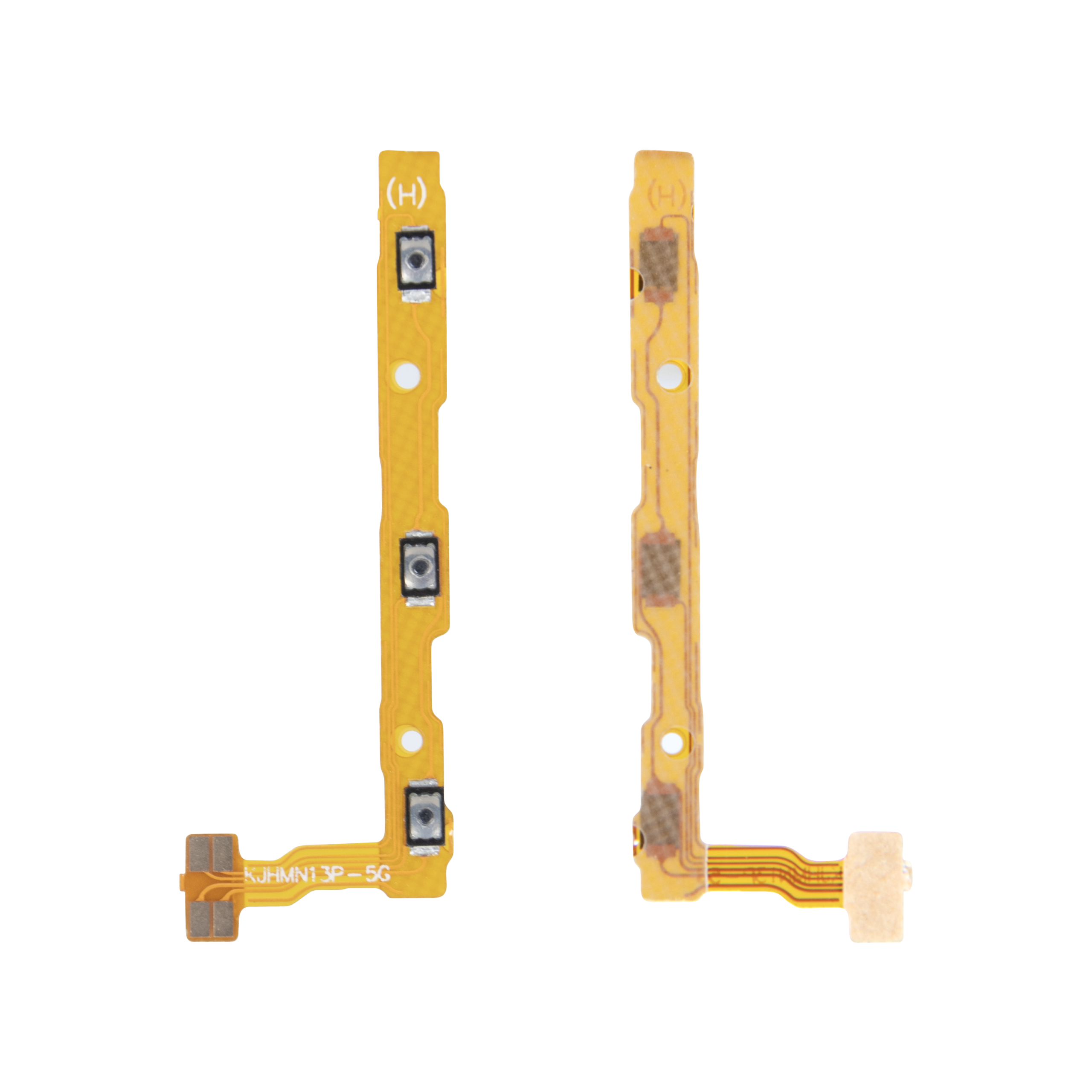 Xiaomi Redmi Note 13 Pro 5G Power- und Lautstärke-Flexkabel OEM – Bild 3