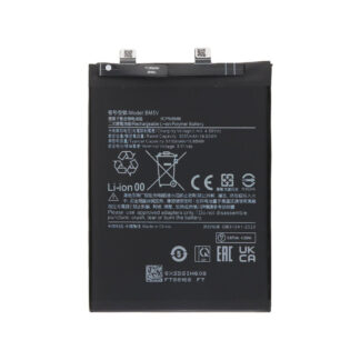 Xiaomi Redmi Note 13 Pro 5G Akku BM5V OEM