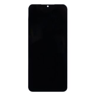 Original OEM Display für Samsung Galaxy M33 M336B, M23 M236B, A13 A135F, A23 A236B ohne Rahmen Black