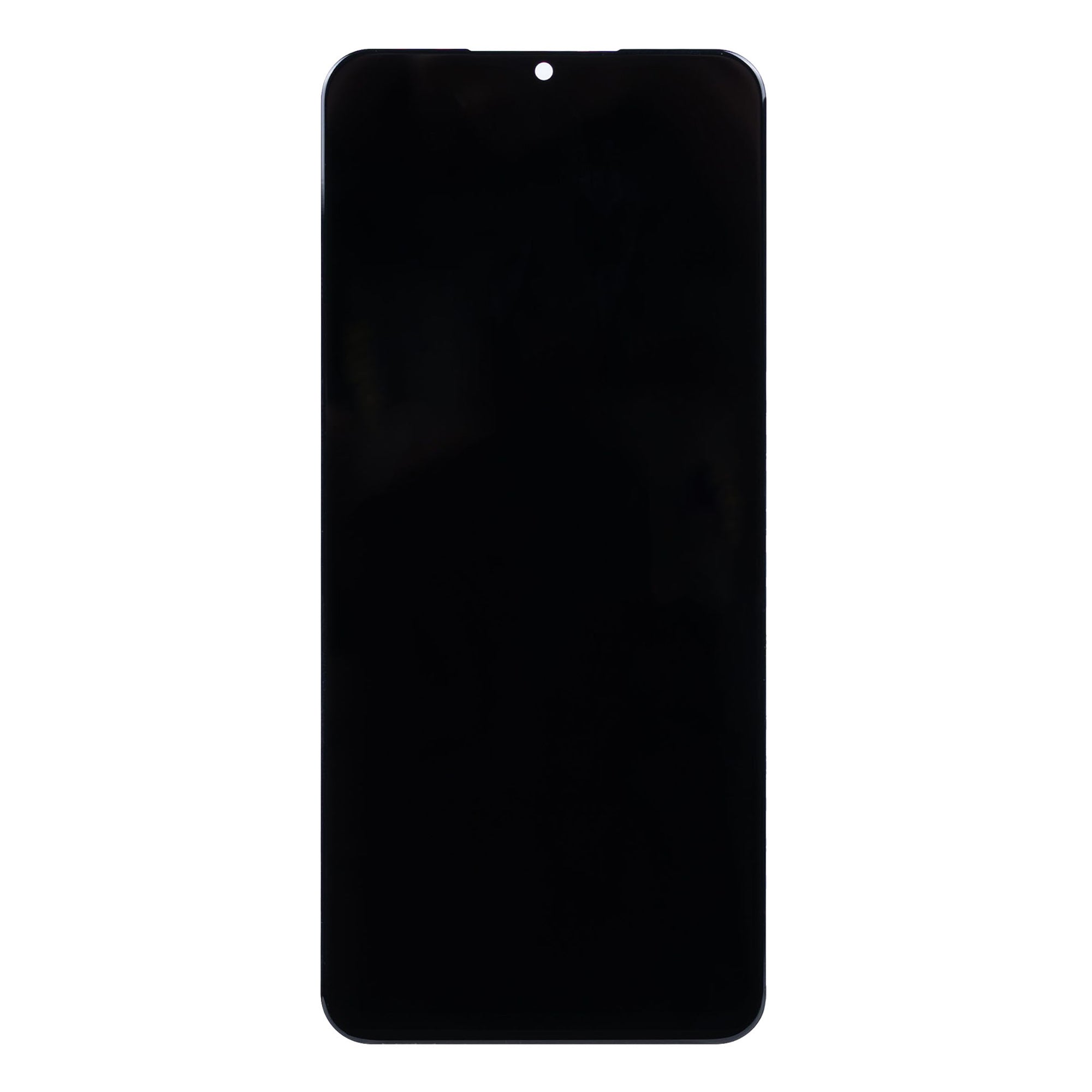Original OEM Display für Samsung Galaxy M33 M336B, M23 M236B, A13 A135F, A23 A236B ohne Rahmen Black