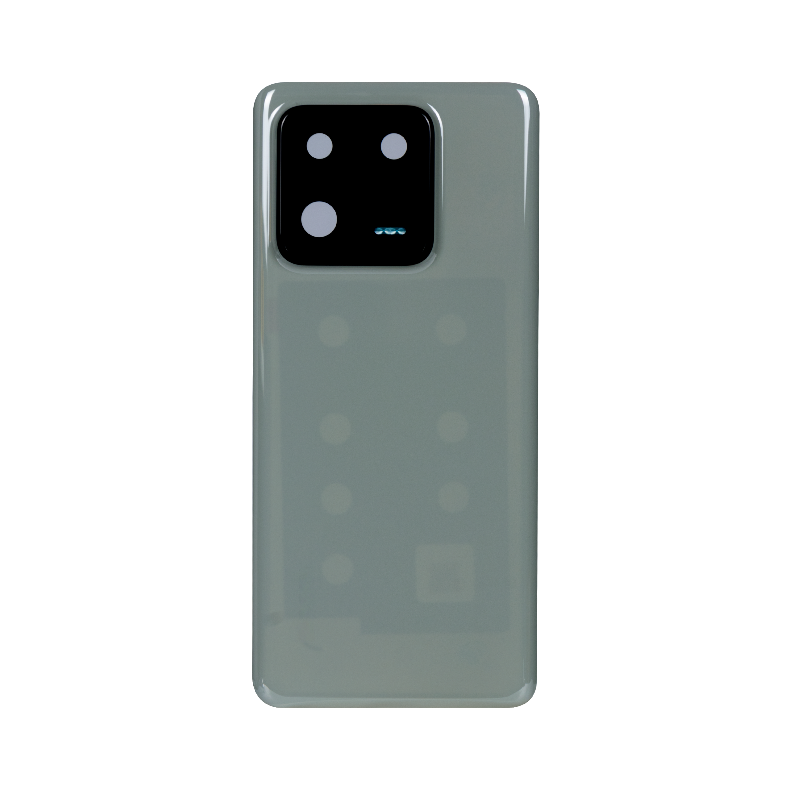OEM Backcover für Xiaomi 13 Pro 5G mit Kameraglas Farbe wählbar – Bild 2
