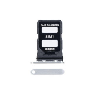 Xiaomi 13 Pro Original OEM SIM-Kartenhalter, Farbe wählbar