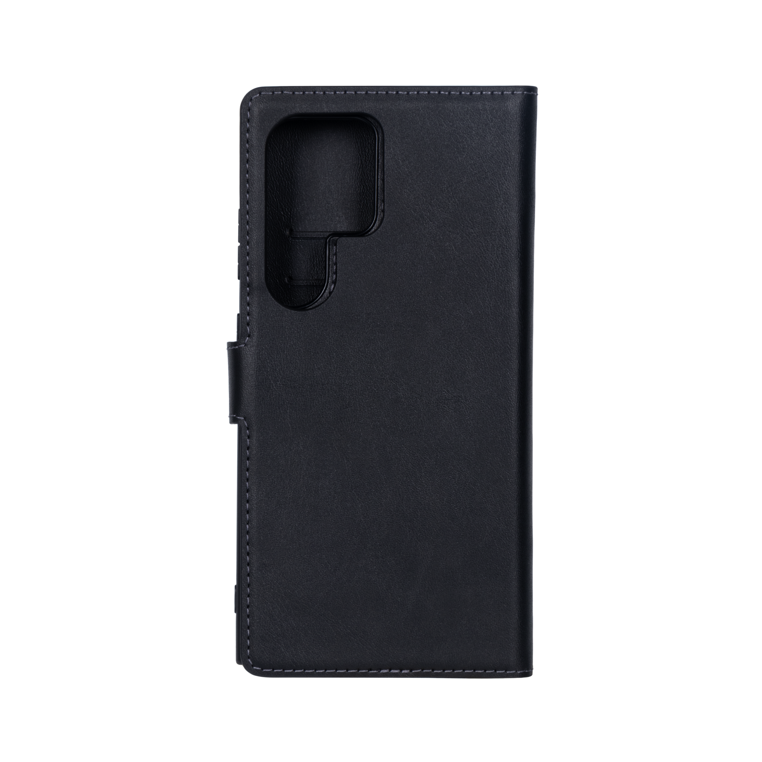 Rixus Duo Magnetic Detachable Wallet für Samsung Galaxy S24 Ultra Black – Bild 3