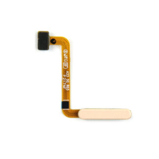 Samsung Galaxy A23 5G A236B Fingerabdrucksensor-Flex Peach OEM