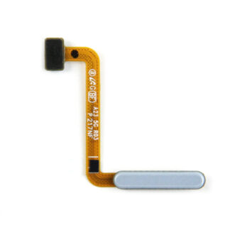 Samsung Galaxy A23 5G A236B Fingerabdrucksensor-Flex Blue OEM