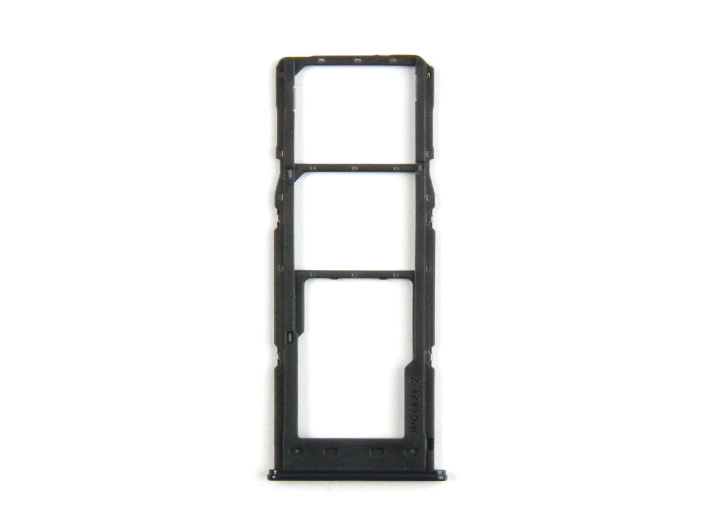 Samsung Galaxy A23 5G A236B Original OEM SIM-Kartenhalter, Farbe wählbar – Bild 2