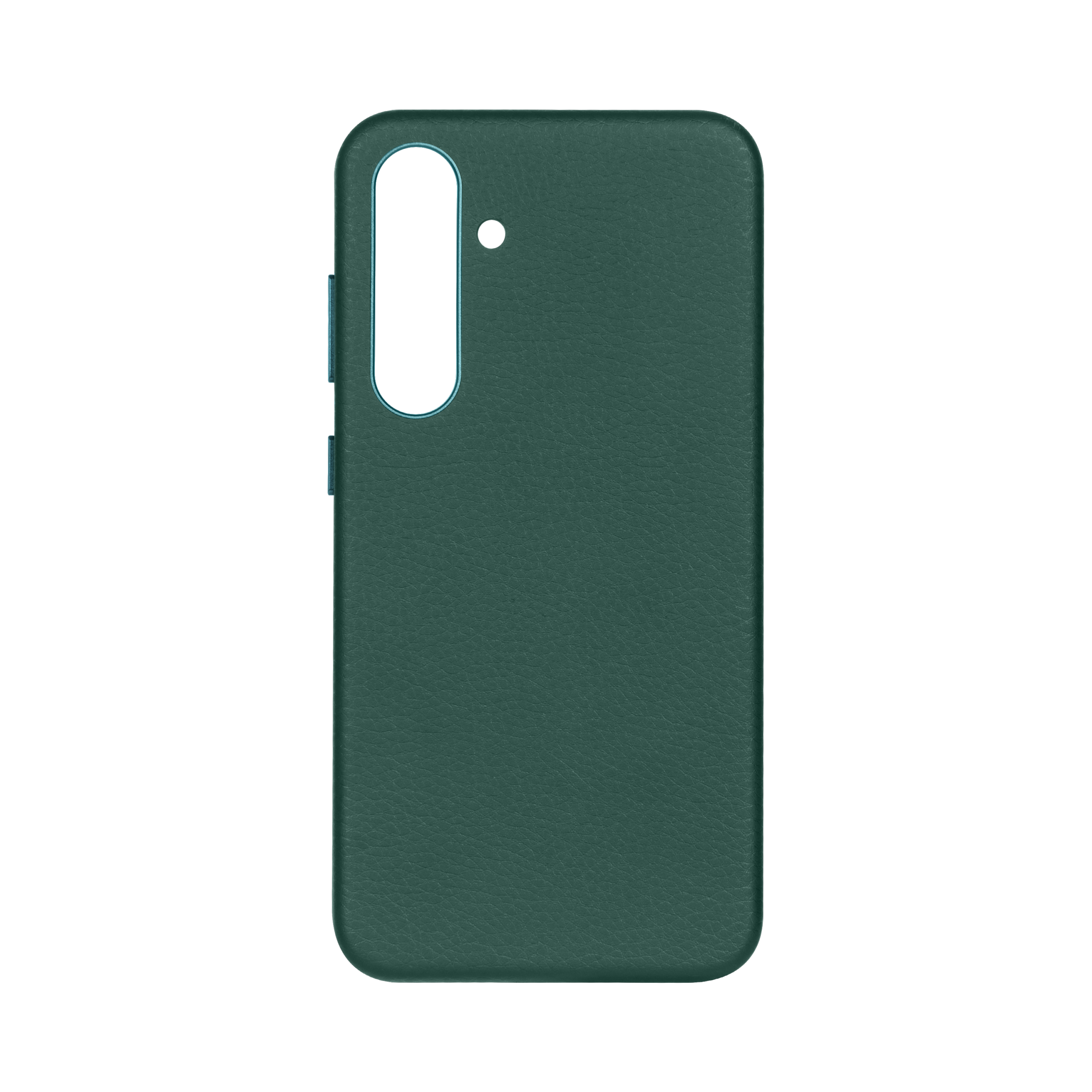 Rixus Classic 02 Hülle mit MagSafe kompatibel für Samsung Galaxy S24 Plus Green – Bild 2