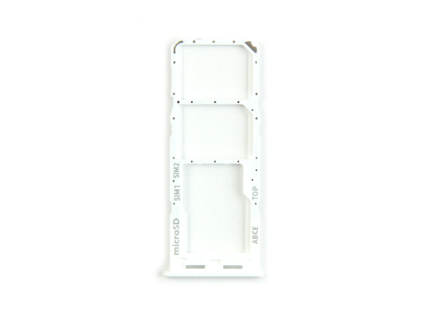 Samsung Galaxy A23 5G A236B Original OEM SIM-Kartenhalter, Farbe wählbar – Bild 8